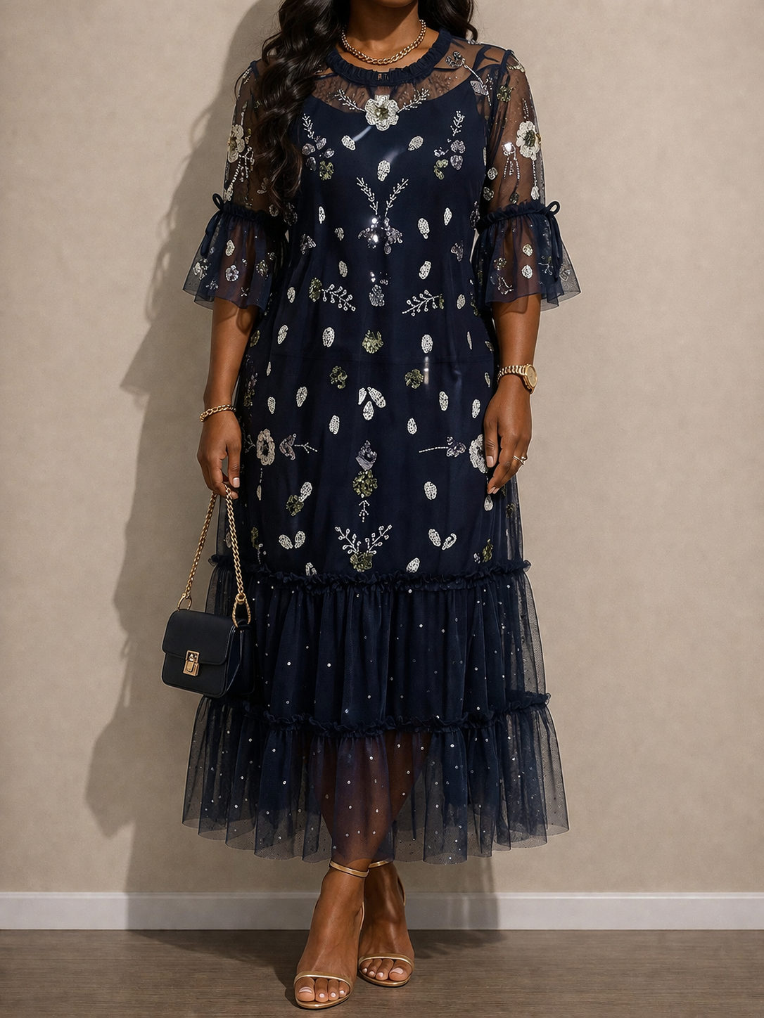 Occassion Dresses