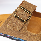 COCO | Sandal Palm Brown