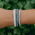 Hualalai Knotted Surf Bracelet
