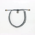 Hualalai Knotted Surf Bracelet