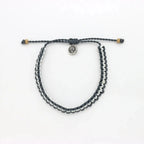 Hualalai Knotted Surf Bracelet