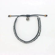 Hualalai Knotted Surf Bracelet