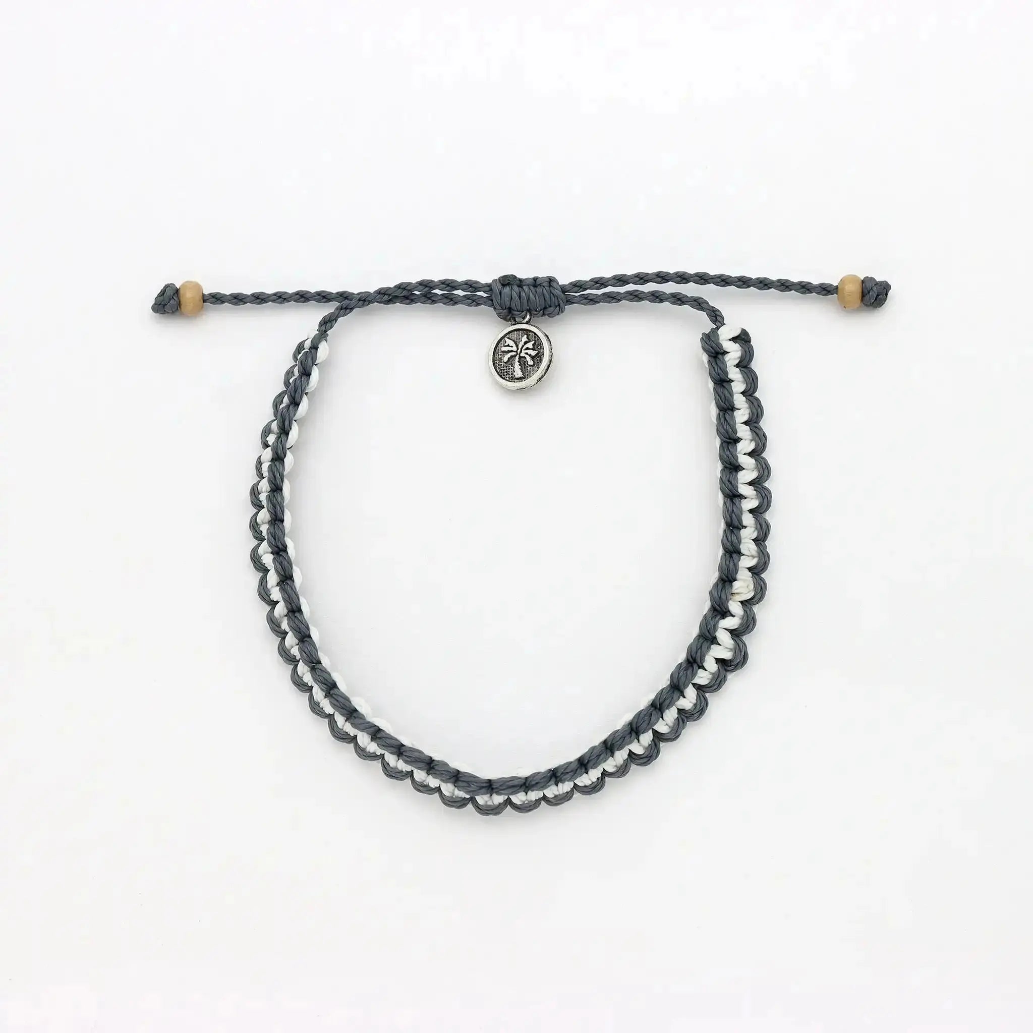 Hualalai Knotted Surf Bracelet