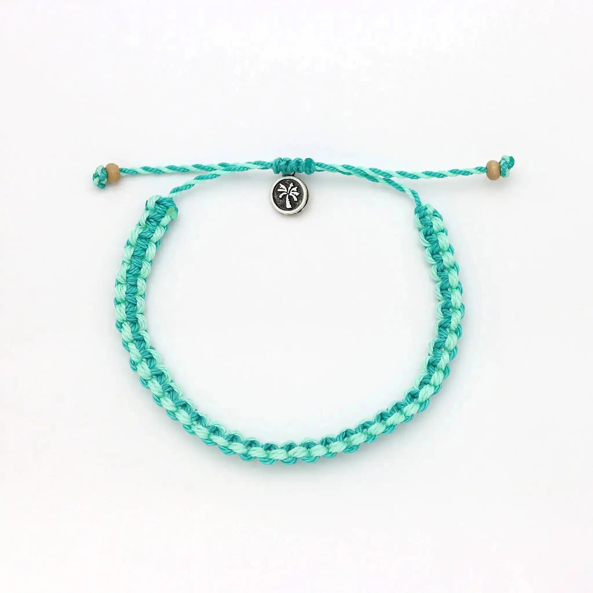 Hualalai Knotted Surf Bracelet