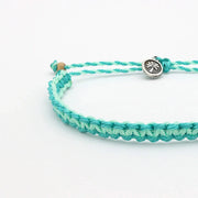 Hualalai Knotted Surf Bracelet