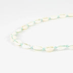 Livadi Cowrie Shell Choker Necklace