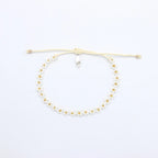 Golden Days Trio Bracelet Set