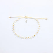 Golden Days Trio Bracelet Set