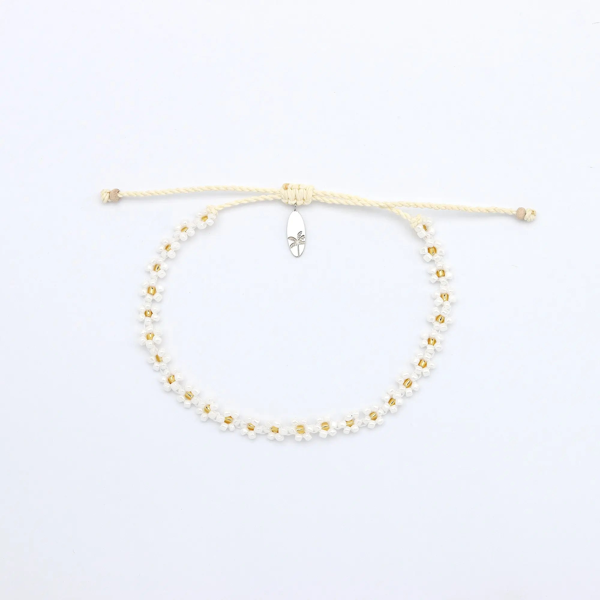 Golden Days Trio Bracelet Set