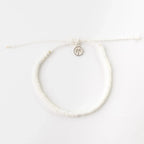 Cossies Clay Beaded Bracelet