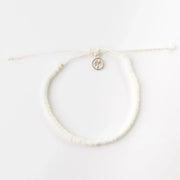 Cossies Clay Beaded Bracelet