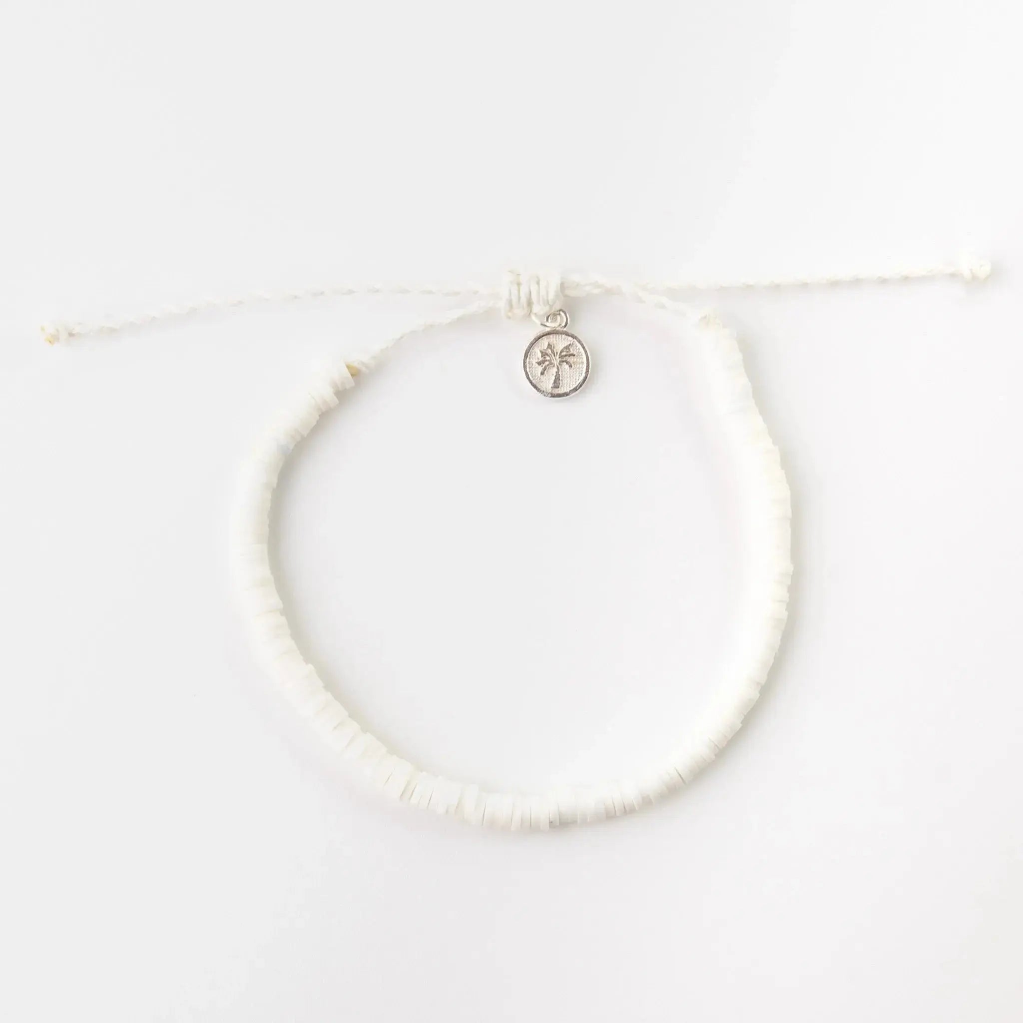 Cossies Clay Beaded Bracelet