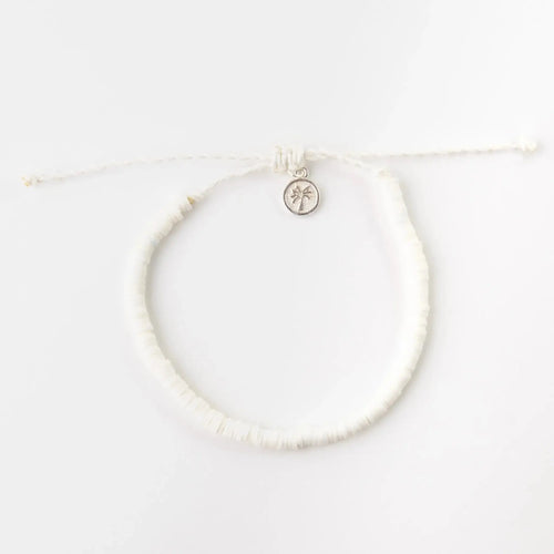 Cossies Clay Beaded Bracelet