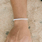 Cossies Clay Beaded Bracelet