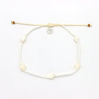 Kerang Trio Anklet Set
