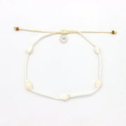 Kerang Trio Anklet Set