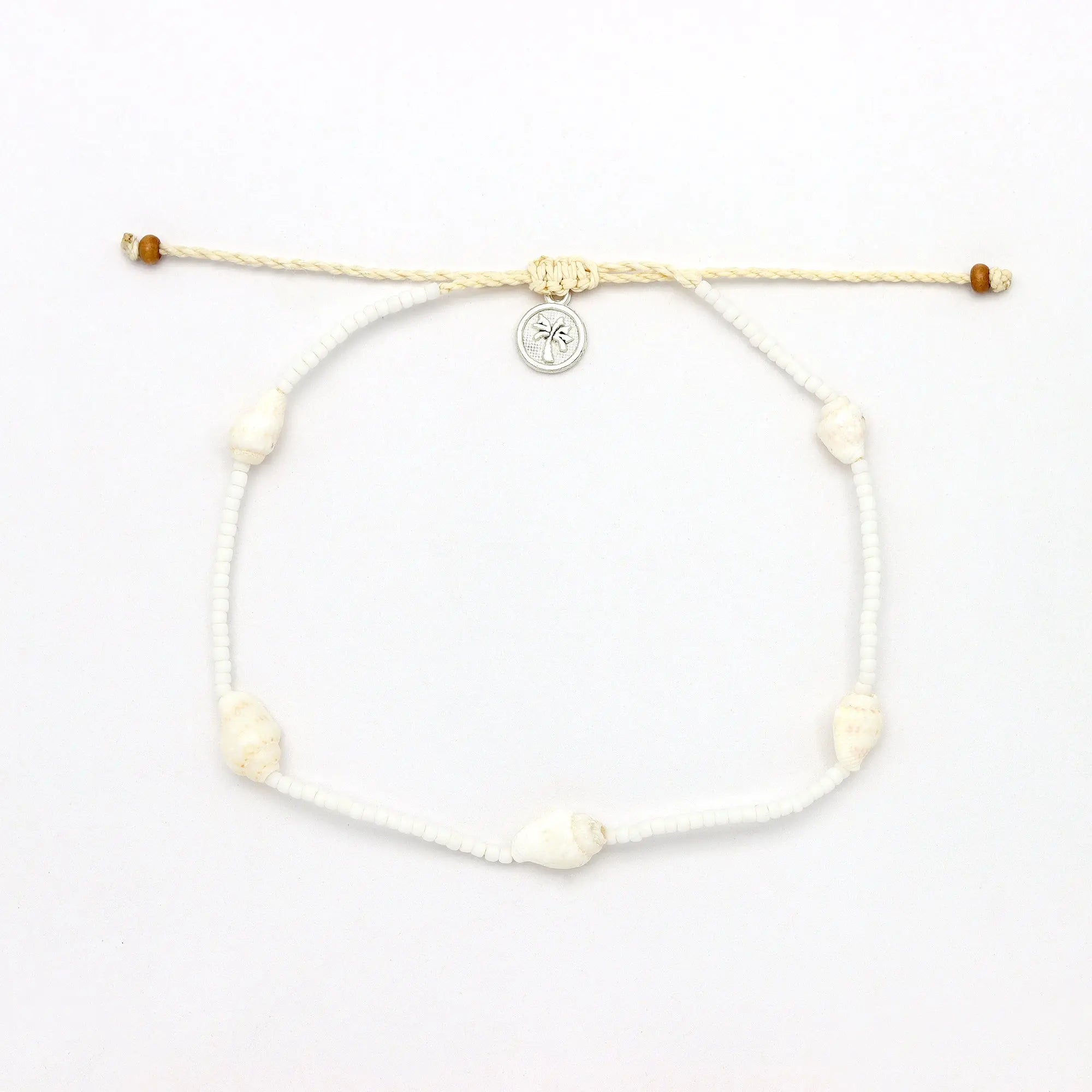 Kerang Trio Anklet Set