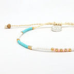 Giada Gembira Beaded Bracelet