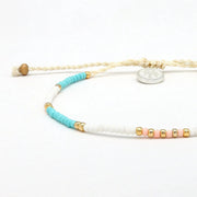 Giada Gembira Beaded Bracelet