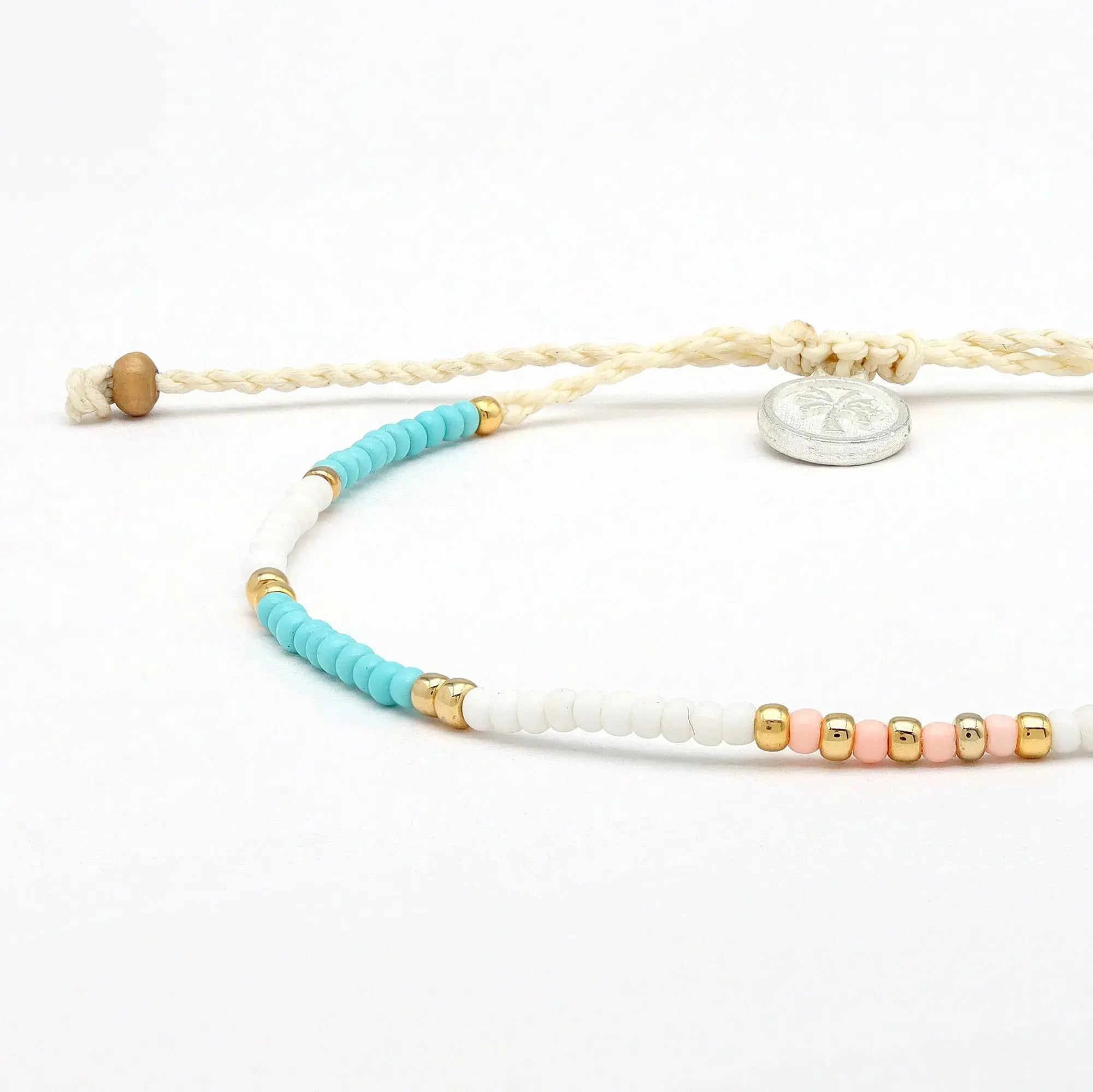 Giada Gembira Beaded Bracelet