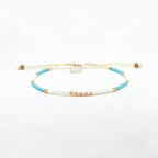 Giada Gembira Beaded Bracelet