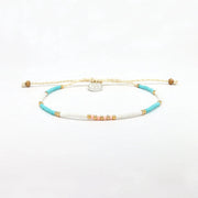 Giada Gembira Beaded Bracelet
