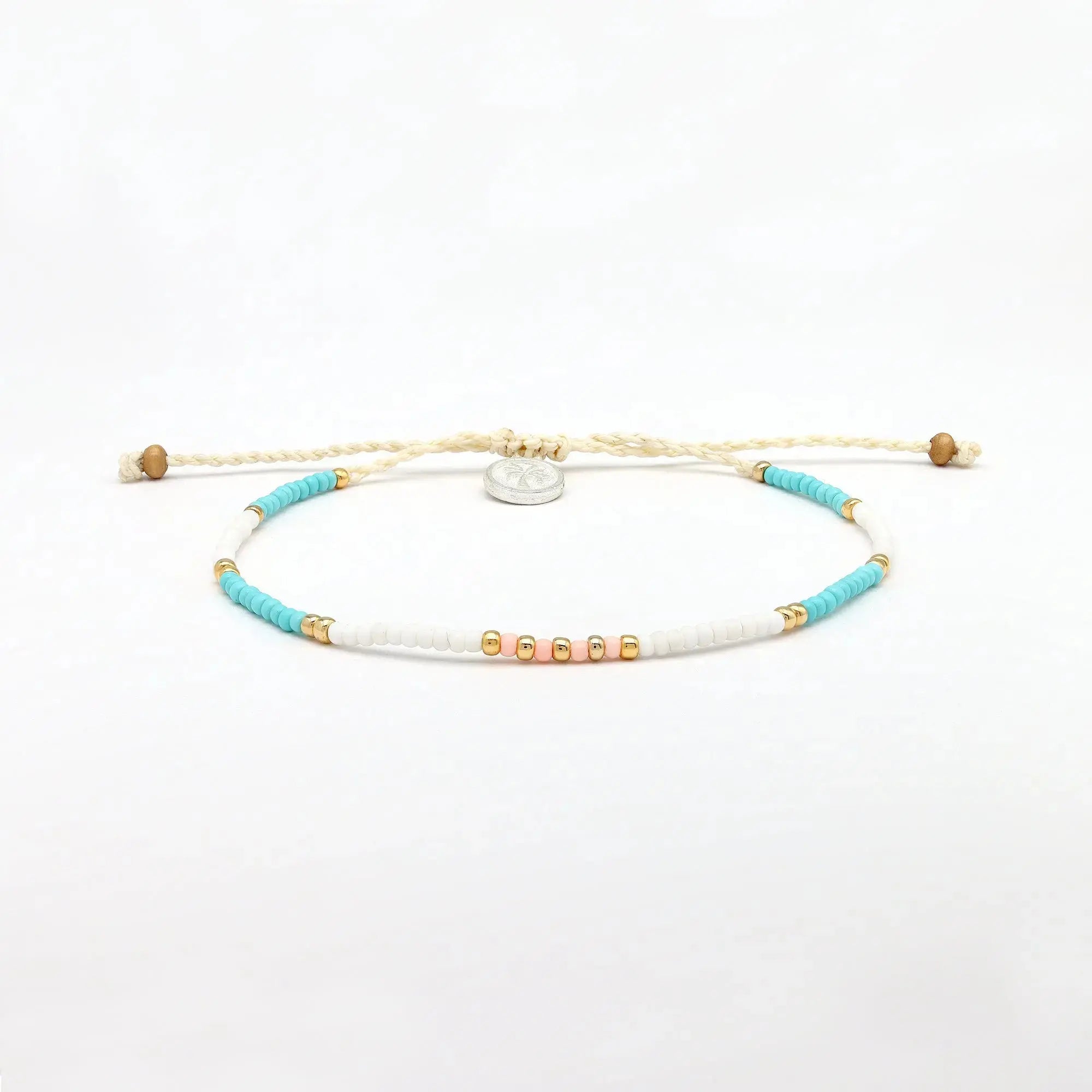 Giada Gembira Beaded Bracelet