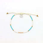 Giada Gembira Beaded Bracelet