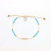 Giada Gembira Beaded Bracelet