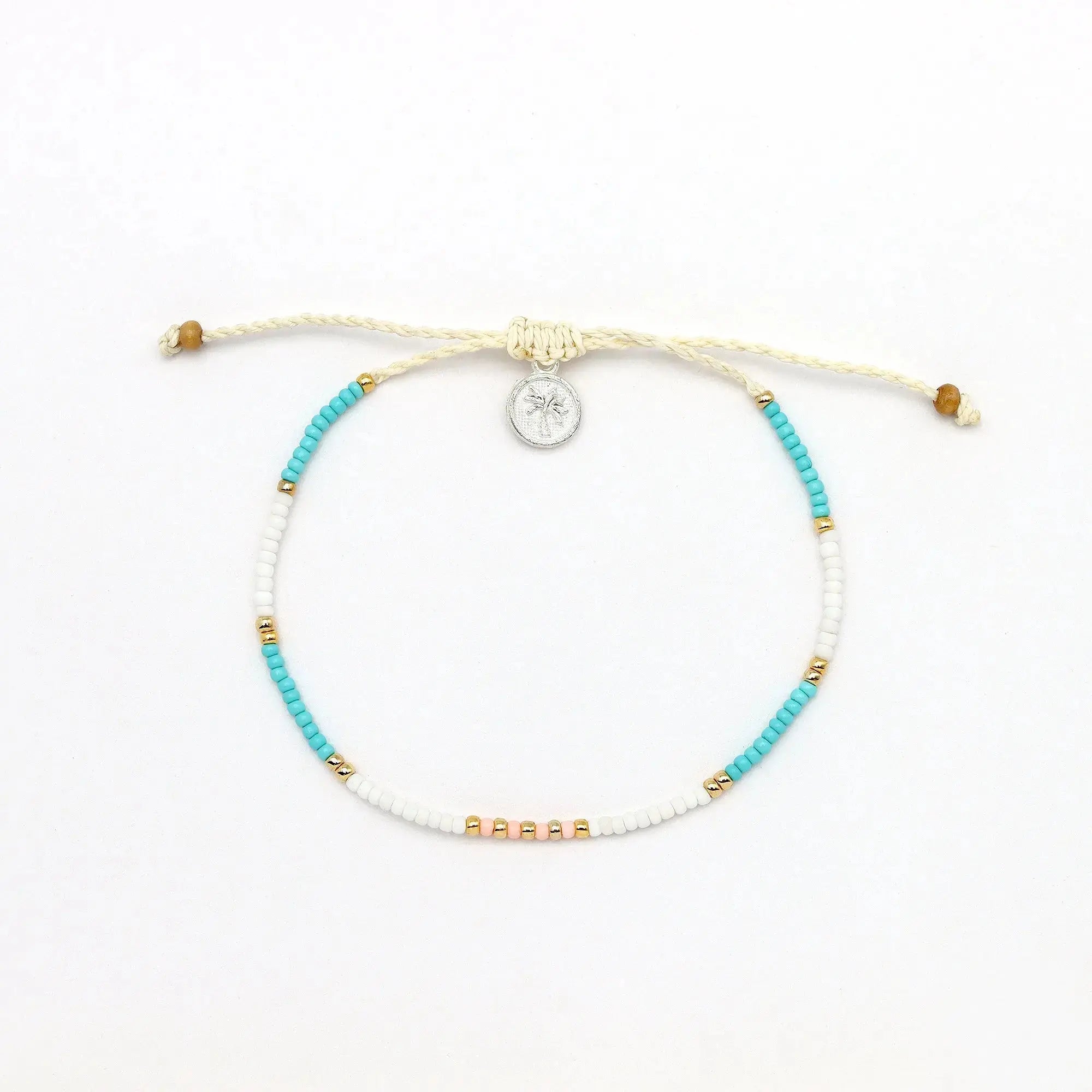 Giada Gembira Beaded Bracelet