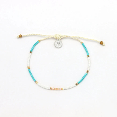 Giada Gembira Beaded Bracelet