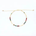 Giada Lestari Beaded Bracelet