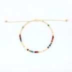 Giada Lestari Beaded Bracelet