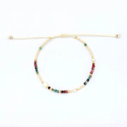 Giada Lestari Beaded Bracelet