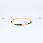Giada Lestari Beaded Bracelet