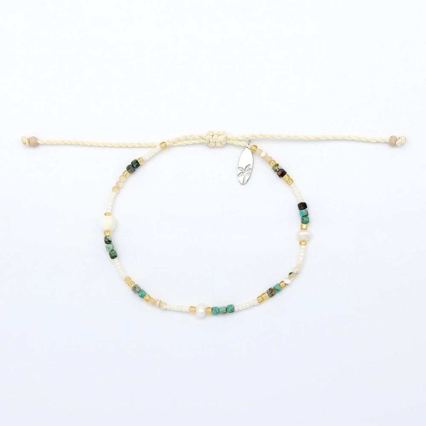 Giada Pelita Beaded Bracelet