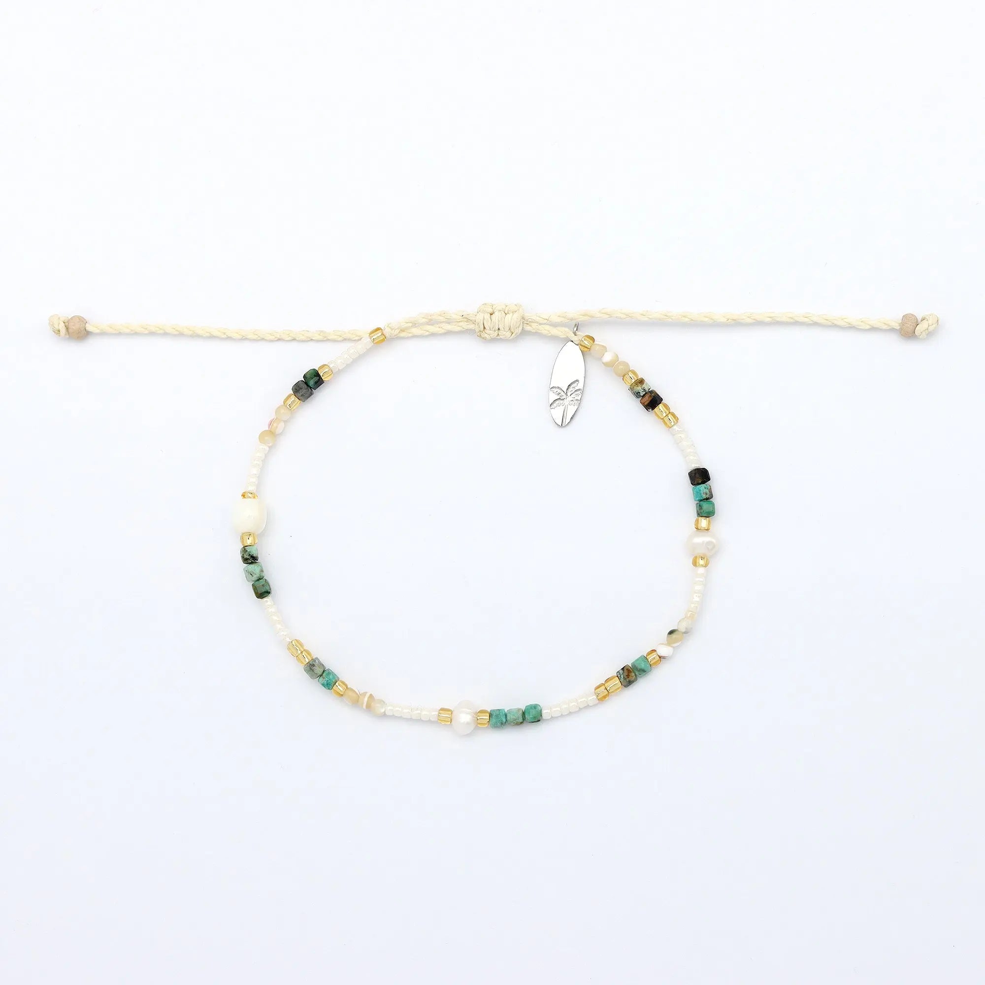 Giada Pelita Beaded Bracelet