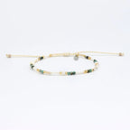 Giada Pelita Beaded Bracelet