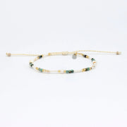 Giada Pelita Beaded Bracelet