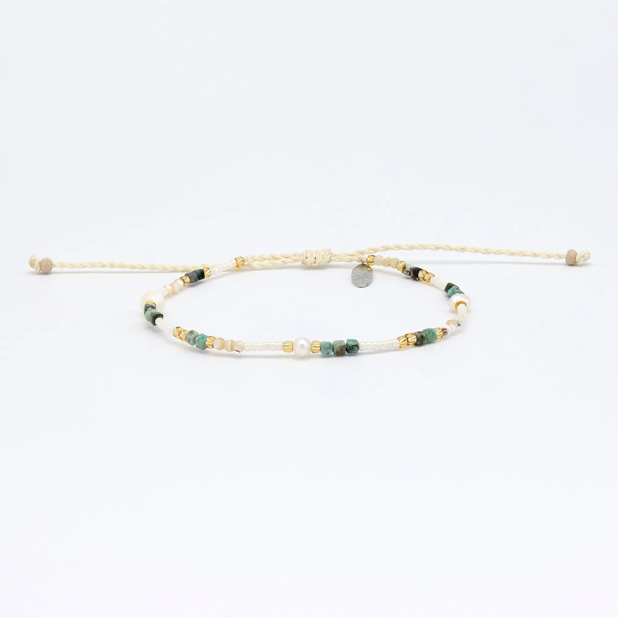 Giada Pelita Beaded Bracelet
