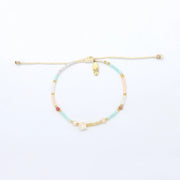 Giada Sejiwa Beaded Bracelet