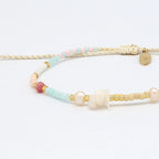 Giada Sejiwa Beaded Bracelet