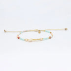 Giada Sejiwa Beaded Bracelet
