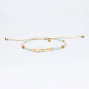Giada Sejiwa Beaded Bracelet