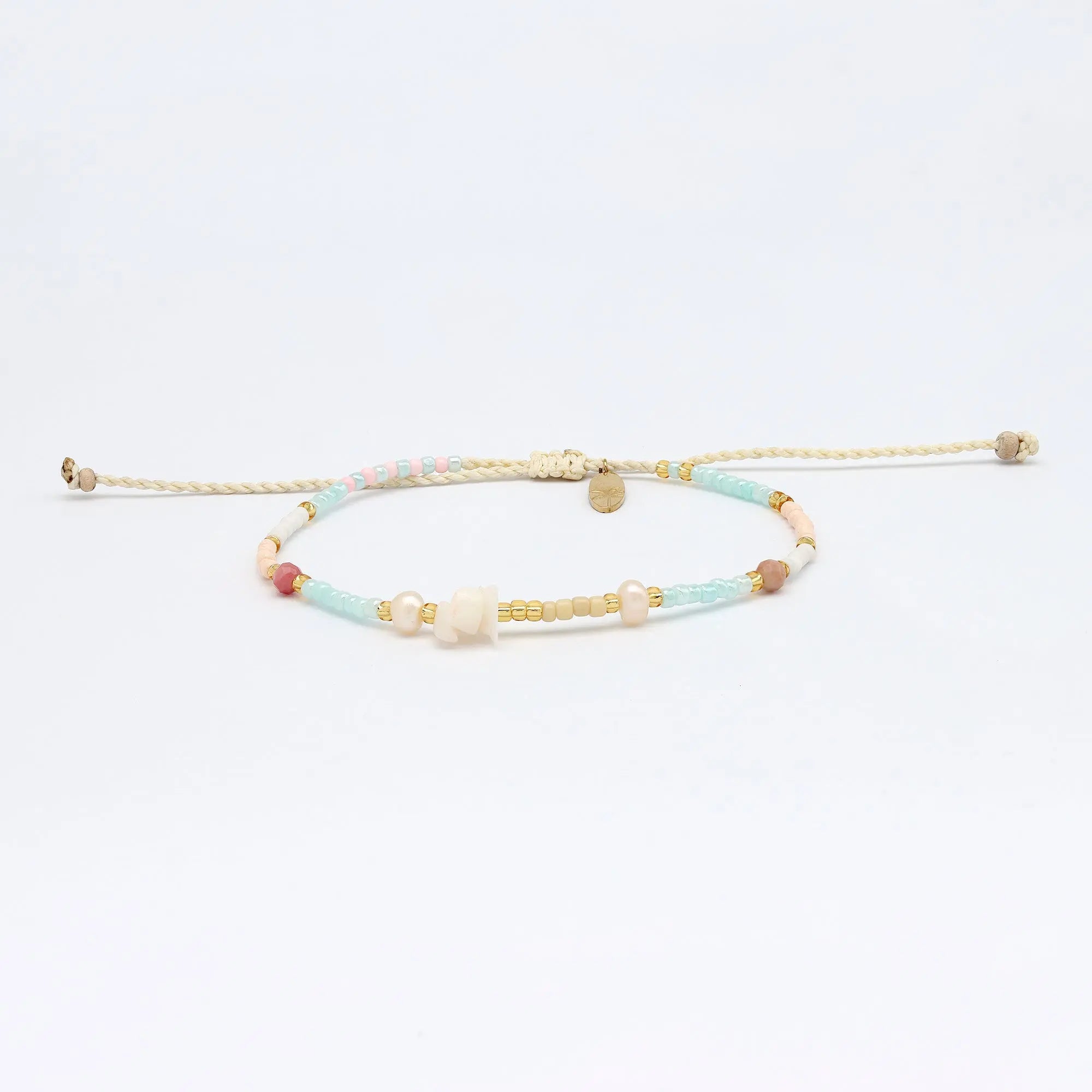 Giada Sejiwa Beaded Bracelet