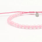 Marley Glass Beaded Bracelet Set