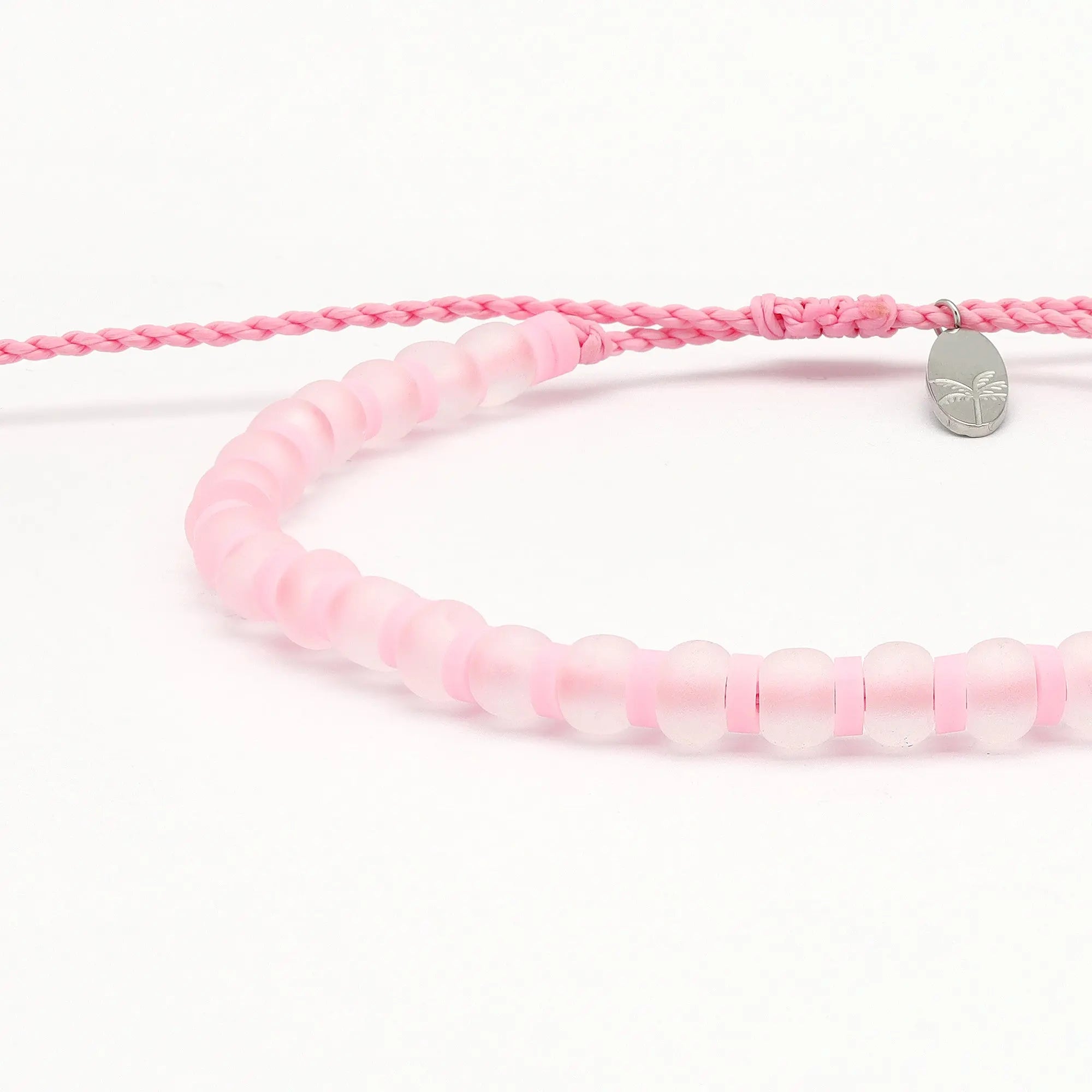 Marley Glass Beaded Bracelet Set