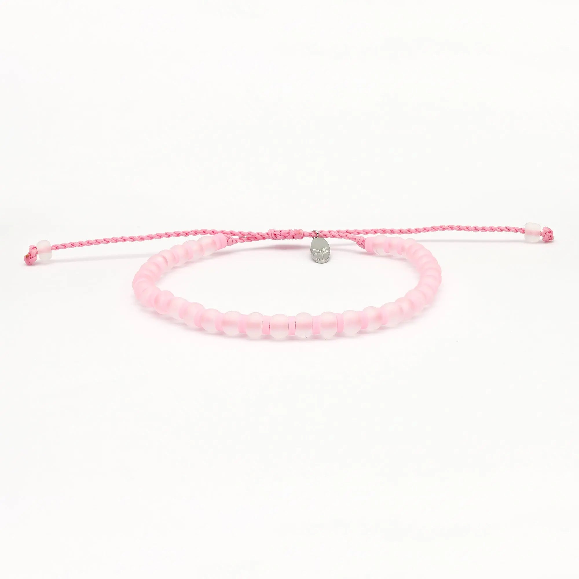 Marley Glass Beaded Bracelet Set