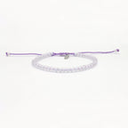 Marley Glass Beaded Bracelet Set