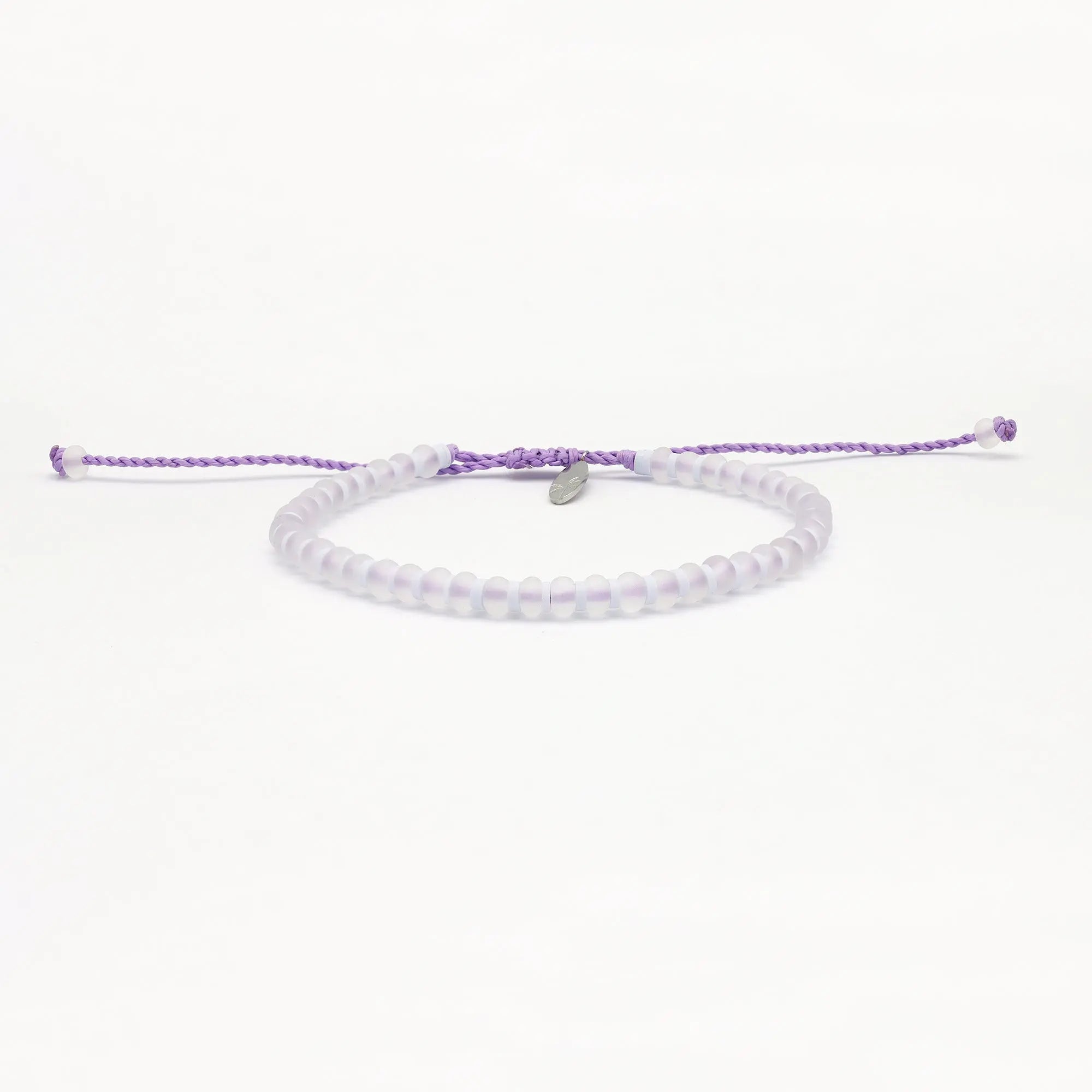 Marley Glass Beaded Bracelet Set